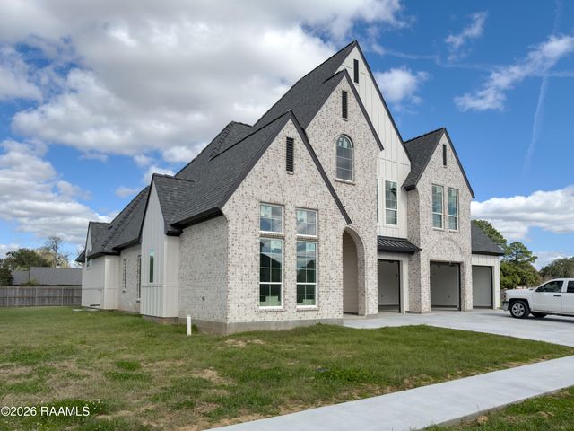 219 Ivy Cottage Drive, Youngsville, LA 70592