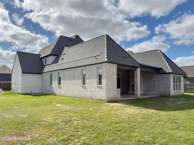 219 Ivy Cottage Drive, Youngsville, LA 70592