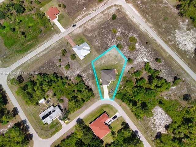 1211 Eclat St E, Lehigh Acres, FL 33974
