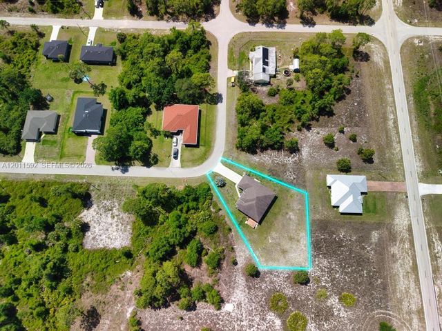 1211 Eclat St E, Lehigh Acres, FL 33974