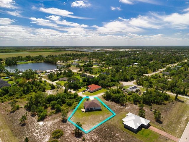 1211 Eclat St E, Lehigh Acres, FL 33974