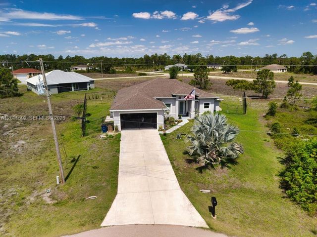 1211 Eclat St E, Lehigh Acres, FL 33974