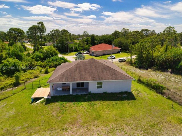 1211 Eclat St E, Lehigh Acres, FL 33974