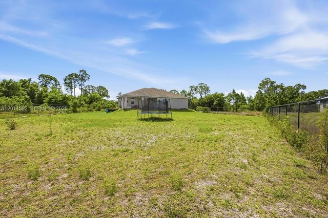 1211 Eclat St E, Lehigh Acres, FL 33974