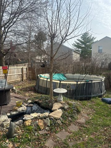 1241 Cutler Lane, Greenwood, IN 46143