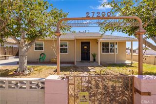 27200 Cote Street, Boron, CA 93516