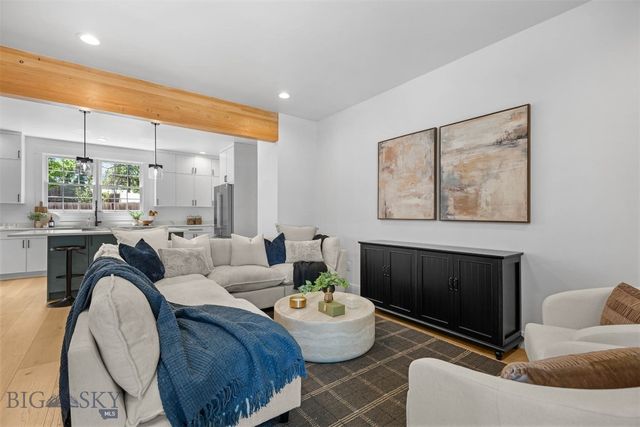 623 N Grand, Bozeman, MT 59715
