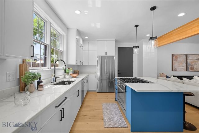623 N Grand, Bozeman, MT 59715