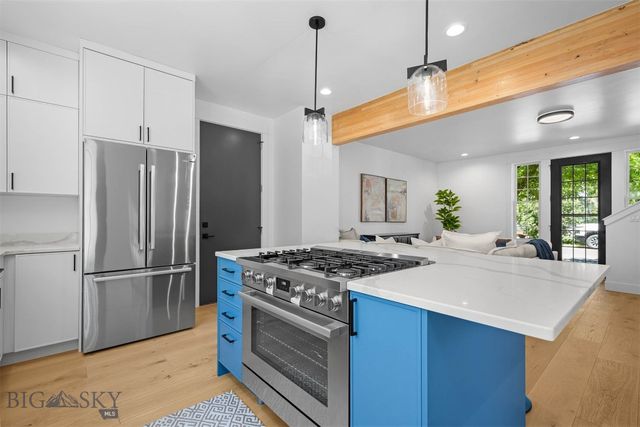 623 N Grand, Bozeman, MT 59715