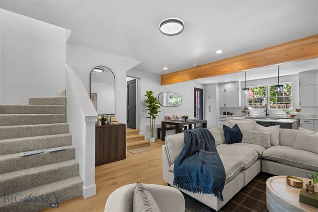 623 N Grand, Bozeman, MT 59715