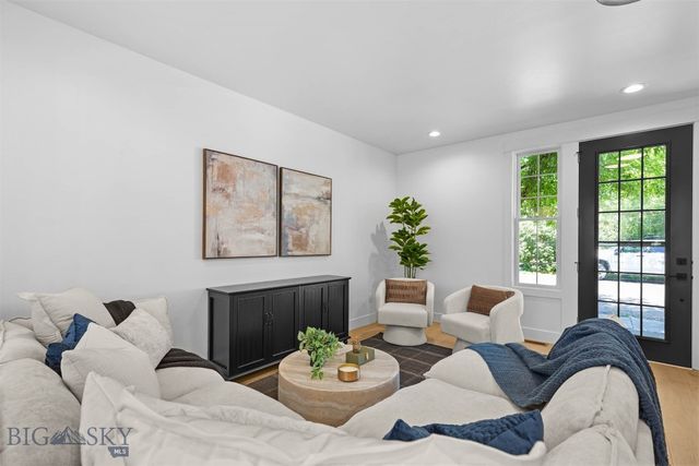 623 N Grand, Bozeman, MT 59715