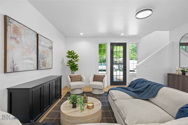 623 N Grand, Bozeman, MT 59715
