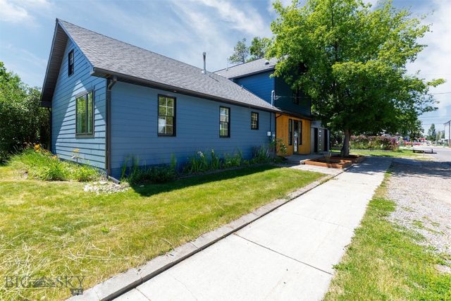 623 N Grand, Bozeman, MT 59715