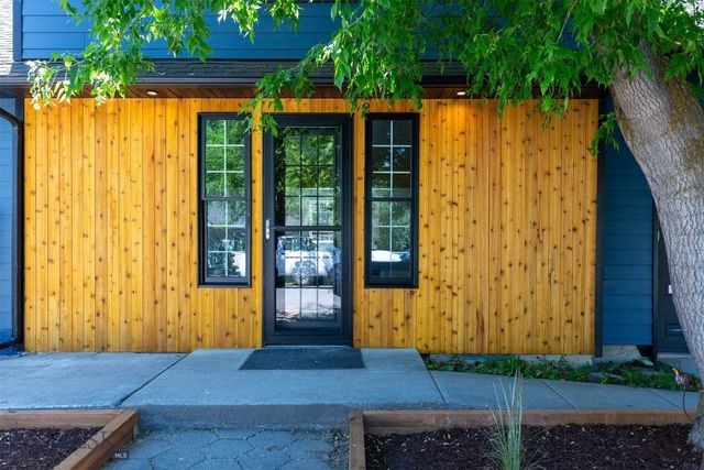 623 N Grand, Bozeman, MT 59715