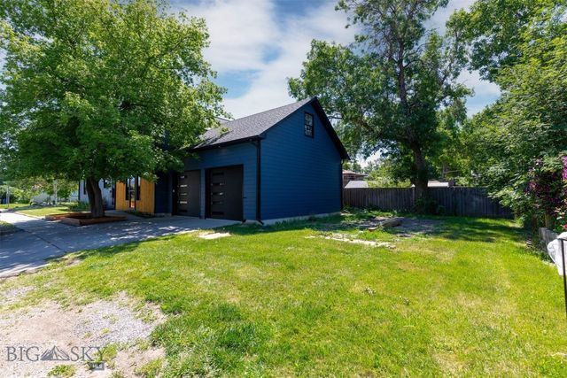 623 N Grand, Bozeman, MT 59715
