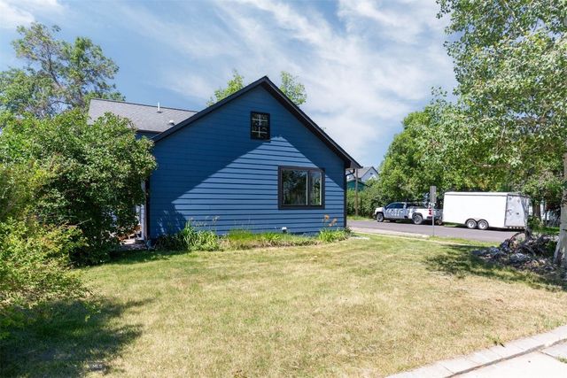 623 N Grand, Bozeman, MT 59715