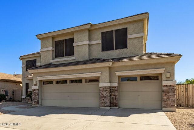 2225 W APACHE RAIN Road, Phoenix, AZ 85085