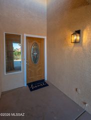 9261 E Bent Creek Way, Tucson, AZ 85747