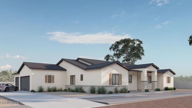 382 S Jericho Road, Casa Grande, AZ 85194