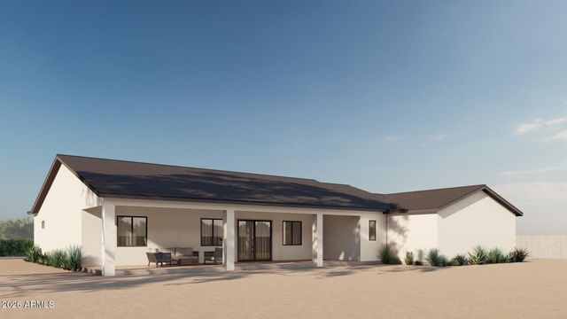 382 S Jericho Road, Casa Grande, AZ 85194