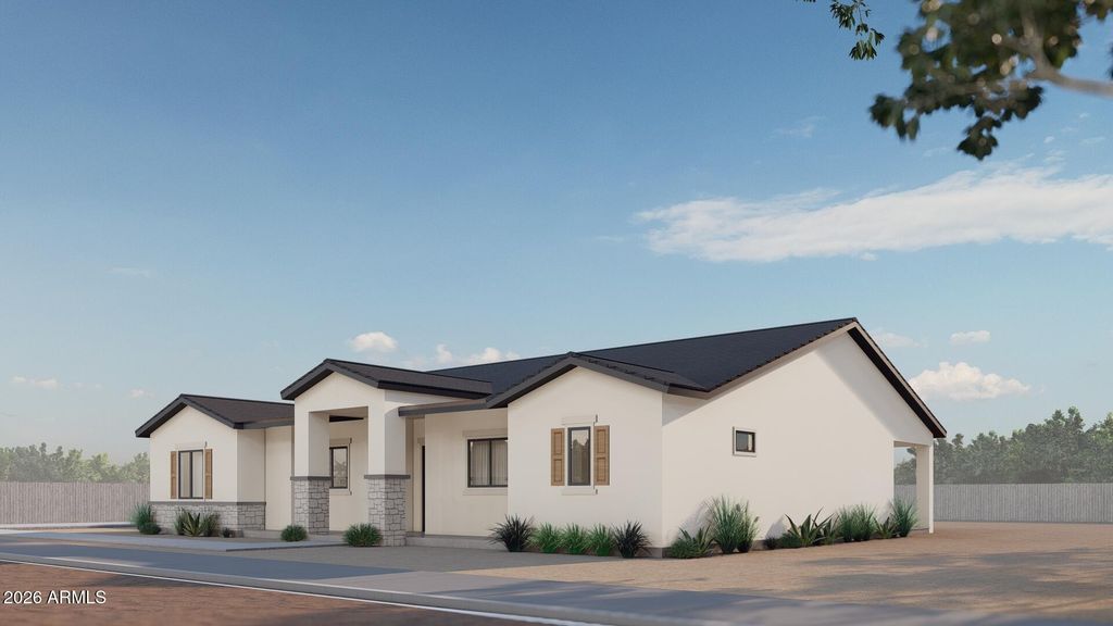 382 S Jericho Road, Casa Grande, AZ 85194 — photo 3