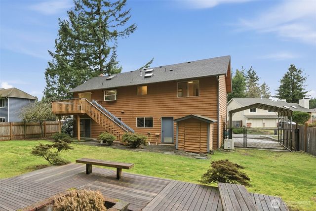 22305 SE 244th Place, Maple Valley, WA 98038