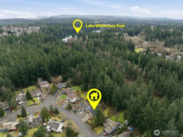 22305 SE 244th Place, Maple Valley, WA 98038