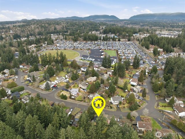 22305 SE 244th Place, Maple Valley, WA 98038