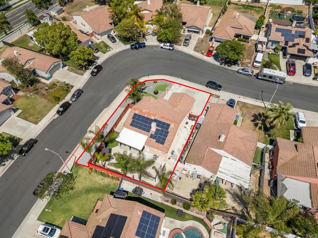 44761 Potestas Drive, Temecula, CA 92592