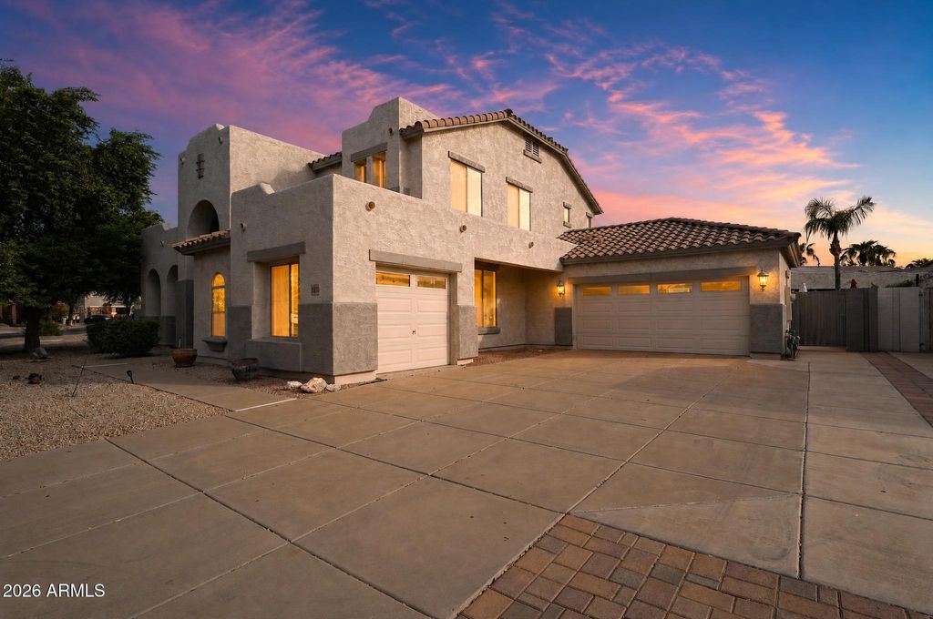 19703 S 193RD Street, Queen Creek, AZ 85142 — photo 2