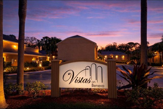 1769 PARAKEET WAY 603, Sarasota, FL 34232