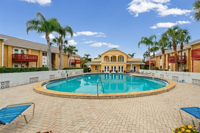 1769 PARAKEET WAY 603, Sarasota, FL 34232