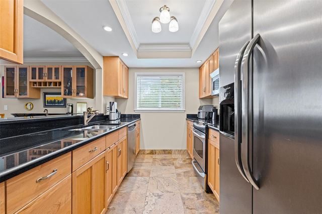 1769 PARAKEET WAY 603, Sarasota, FL 34232