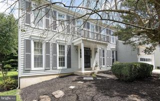 11511 BASSWOOD CT, Laurel, MD 20708