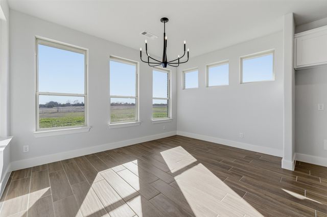 225 Cobb Road, Leonard, TX 75452