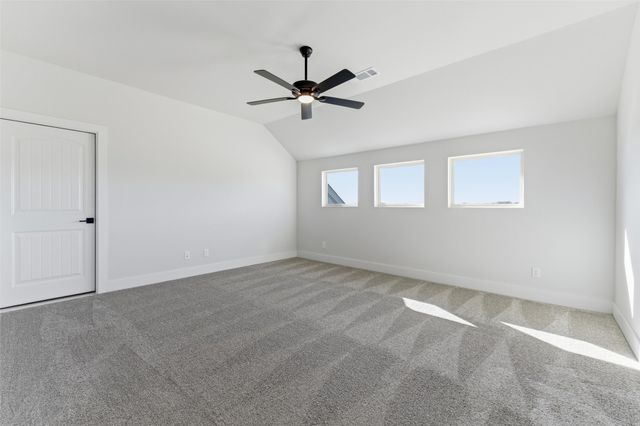 225 Cobb Road, Leonard, TX 75452