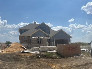 225 Cobb Road, Leonard, TX 75452