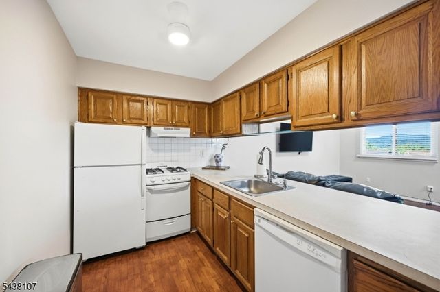 6 Brandywine Ct 2, Vernon Twp., NJ 07462