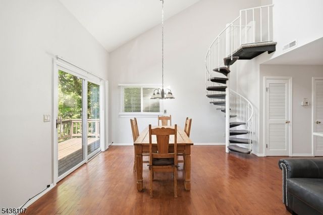 6 Brandywine Ct 2, Vernon Twp., NJ 07462