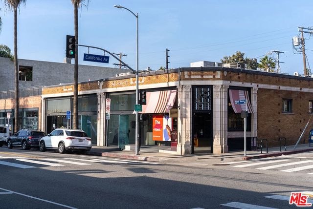 2300 Grand Canal, Venice, CA 90291