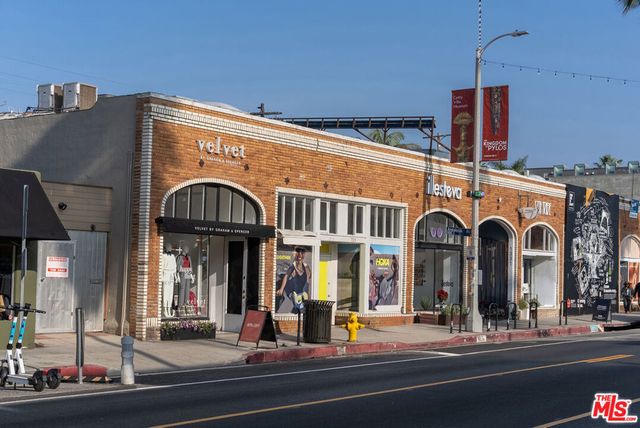 2300 Grand Canal, Venice, CA 90291