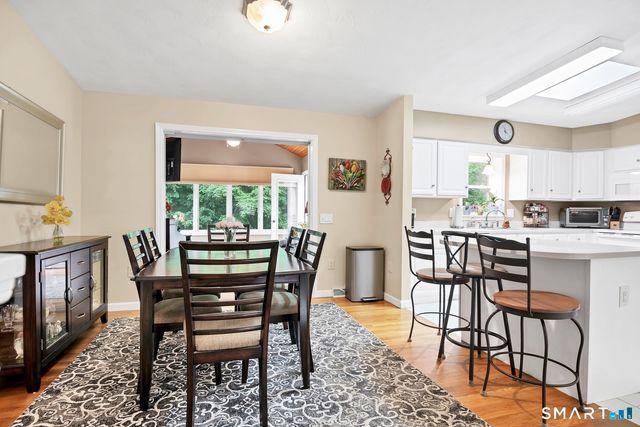 3 Indian Hill Road, Montville, CT 06382