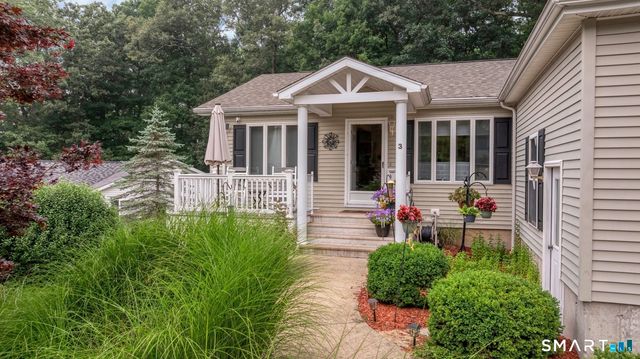 3 Indian Hill Road, Montville, CT 06382