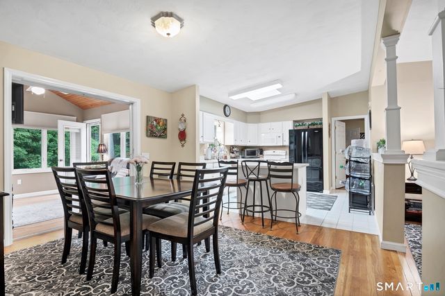 3 Indian Hill Road, Montville, CT 06382