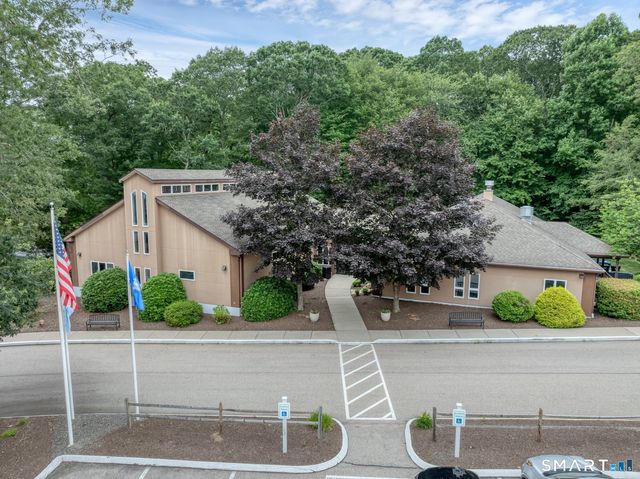 3 Indian Hill Road, Montville, CT 06382