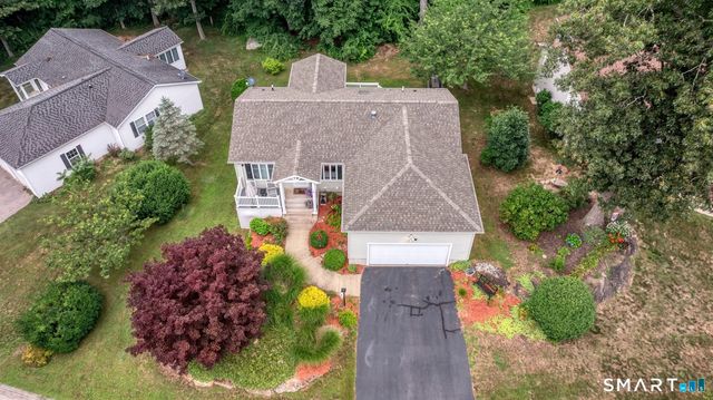 3 Indian Hill Road, Montville, CT 06382