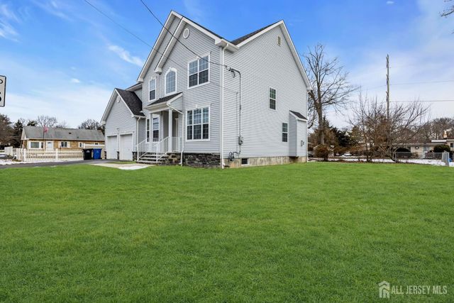 1497 Thomas Avenue, North Brunswick, NJ 08902