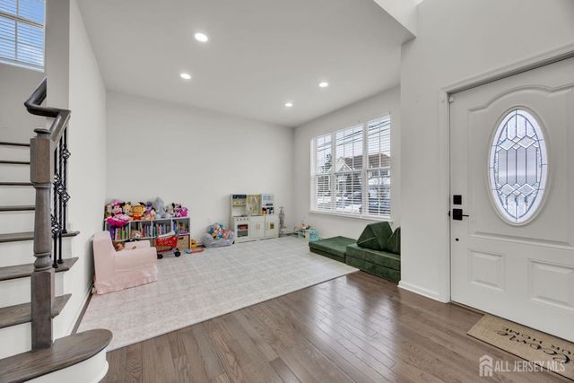 1497 Thomas Avenue, North Brunswick, NJ 08902