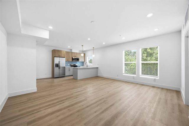 5406 San Jose Street B2, Houston, TX 77020