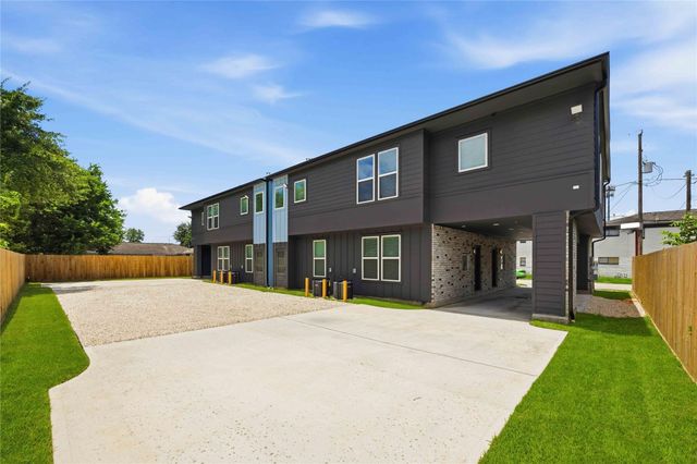 5406 San Jose Street B2, Houston, TX 77020